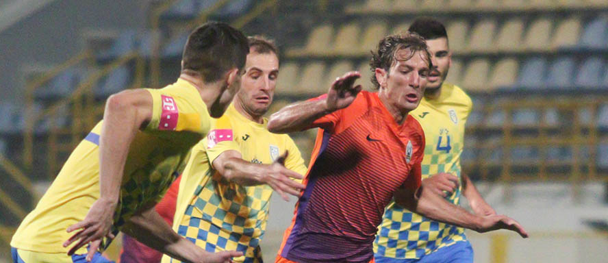 U petak otvaramo polusezonu protiv Intera u Kranjčevićevoj