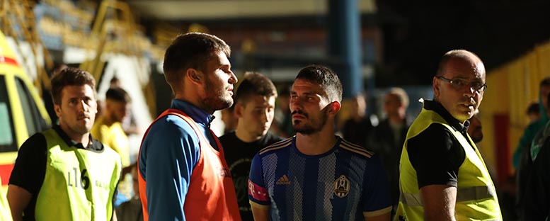 U četvrtak gostujemo u Zaprešiću