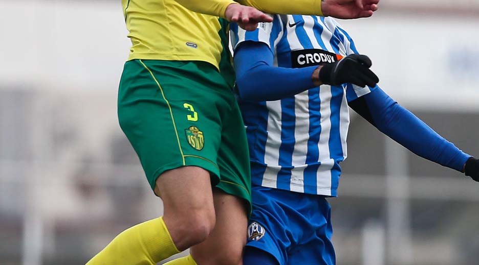 U nastavku HNL-a dolazi Istra u Kranjčevićevu