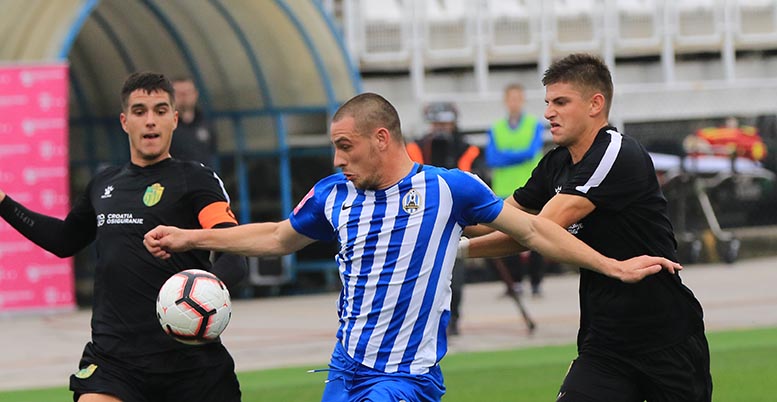 U petak besplatno na Istru u Kranjčevićevoj!