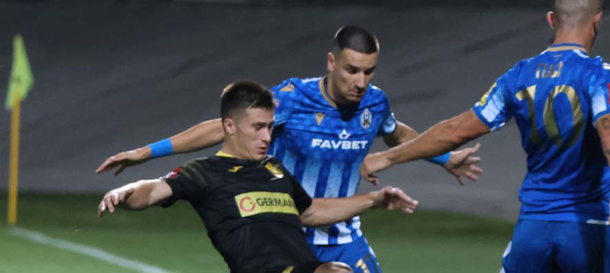 U ponedjeljak u Puli