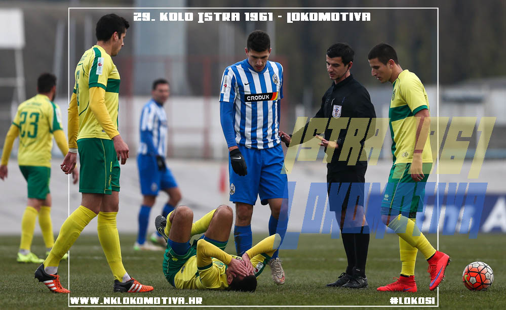 Gostujemo na Aldo Drosini