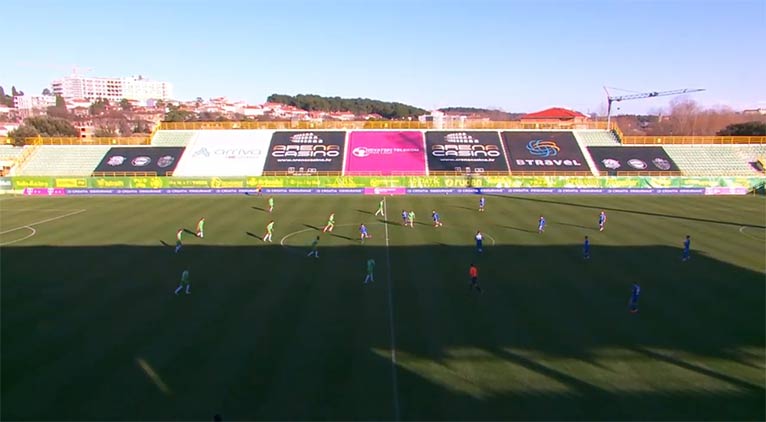 Arena kup: Istra – Lokomotiva 1:0