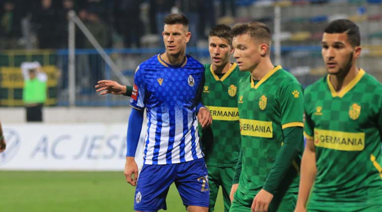 Istra – Lokomotiva 0:0