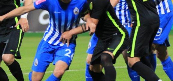 Istra – Lokomotiva 0:0