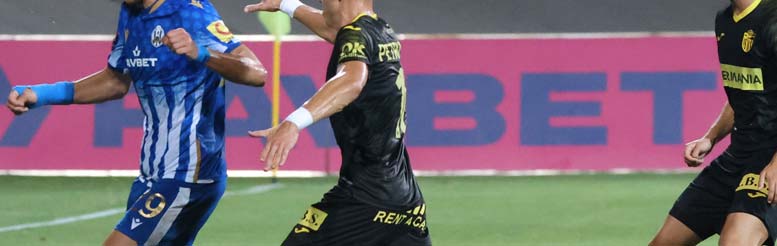 Čabraja: Čeka nas neizvjestan susret u Puli