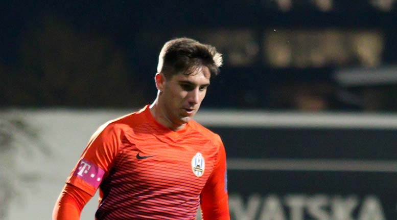 Ivanušec: Bili smo koncentrirani od prve minute te nametnuli svoj ritam i igru