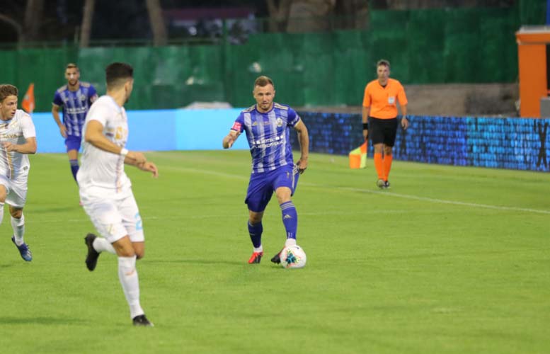 Preminuo je Ivan Čeliković