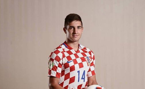 Ivanušec strijelac za U19 reprezentaciju protiv Portugala