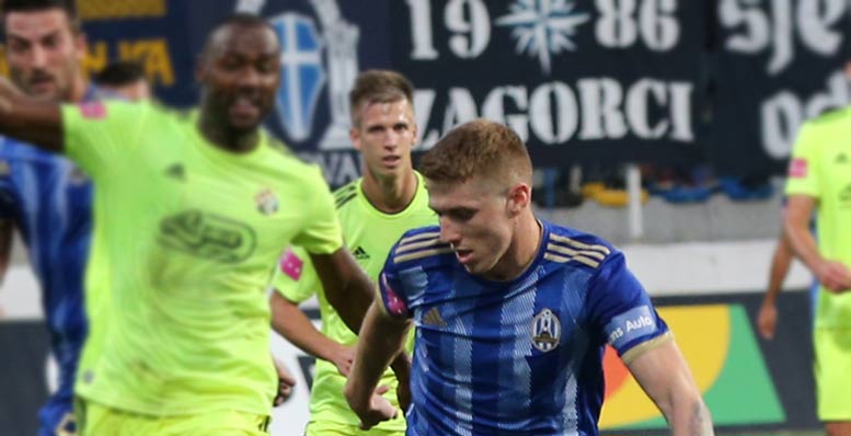 Jakić uoči Osijeka: Utakmica će biti odlična za pogledati