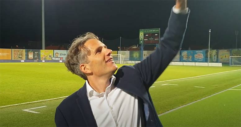 Izjave trenera Tomića i Marka Tolića nakon utakmice