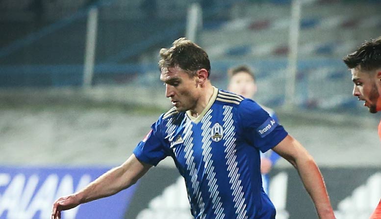 Nikica Jelavić prekinuo profesionalnu nogometnu karijeru!