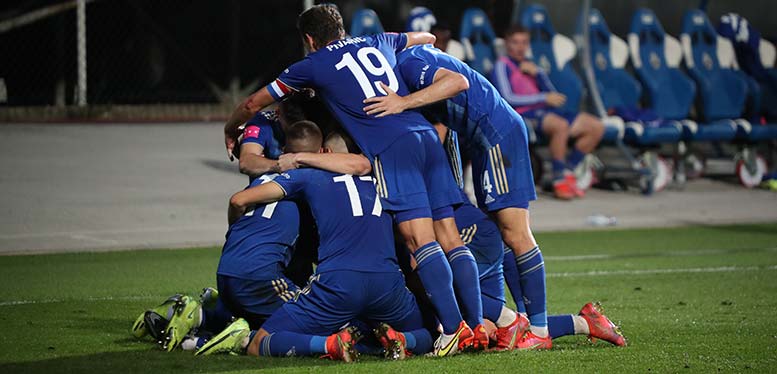 Sjajno otvaranje sezone juniora Lokomotive