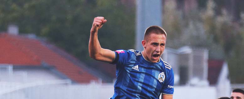 Soldo i Kačavenda u U21 reprezentaciji