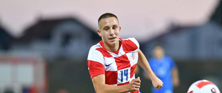 Kačavenda i Čavlina u U21 reprezentaciji