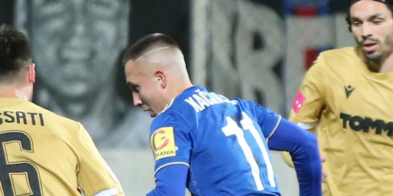 CIES: Kačavenda među 250 najperspektivnijih mladih talenata u svijetu