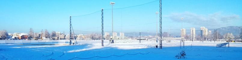 Okupljanje Lokosa i početak zimskih priprema