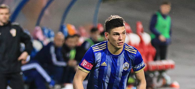 Fran Karačić: Zdravi smo i željni dokazivanja