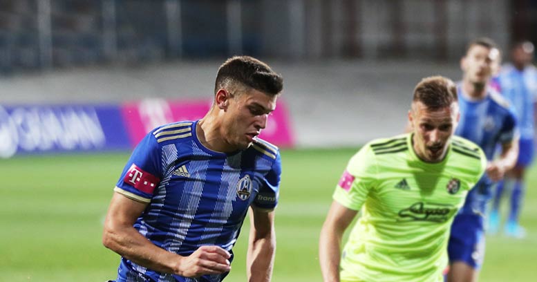 Fran Karačić: Uvjeren sam u pozitivan rezultat!