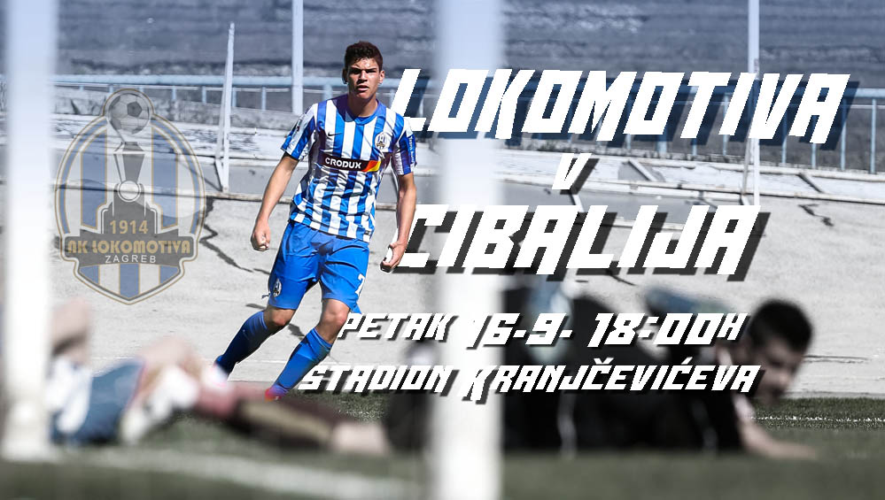 Dolazi nam Cibalija! Karačić: Idemo po pobjedu!