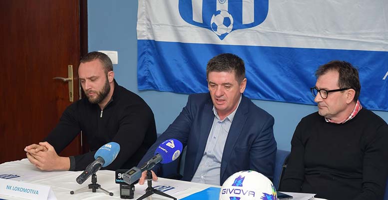 Potpisan ugovor o suradnji s NK Karlovcem