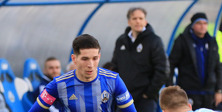 HNTV sažetak utakmice