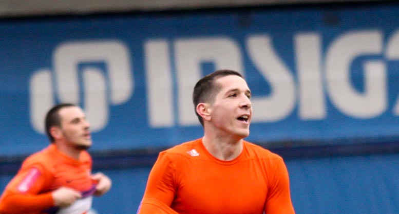 Kastrati drugi najmlađi hattrick strijelac u povijesti HNL-a