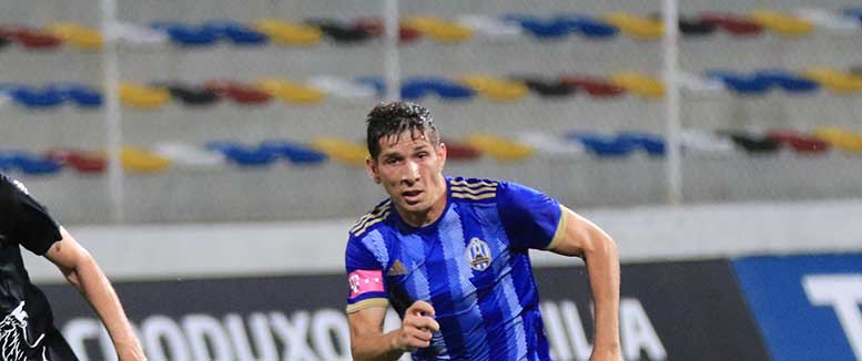 Lirim Kastrati: Dati ćemo sve od sebe u Varaždinu!