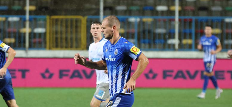 Slijedi gostovanje kod Slaven Belupa