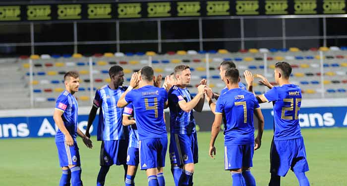 Mario Budimir uspješno registriran za Lokomotivu