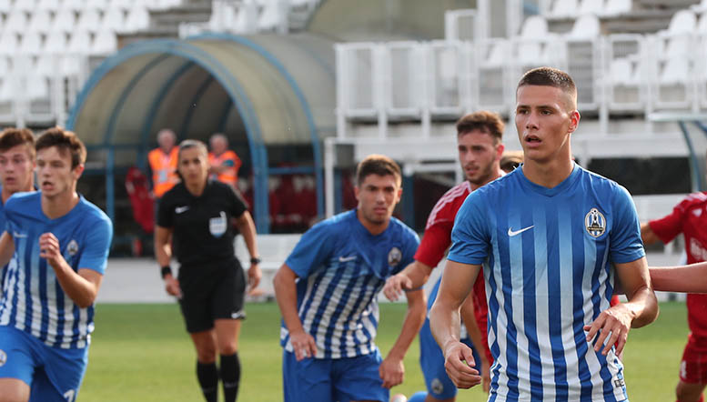 Roko Šimić i Raul Florucz dobili pozive u reprezentacije