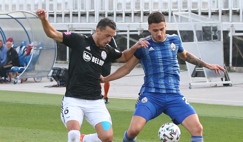 U petak igramo u Koprivnici