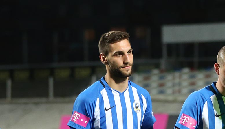 Kolinger: Istra sigurno zaslužuje bolje mjesto na tablici