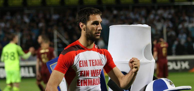 Denis Kolinger ostvario transfer u Dansku