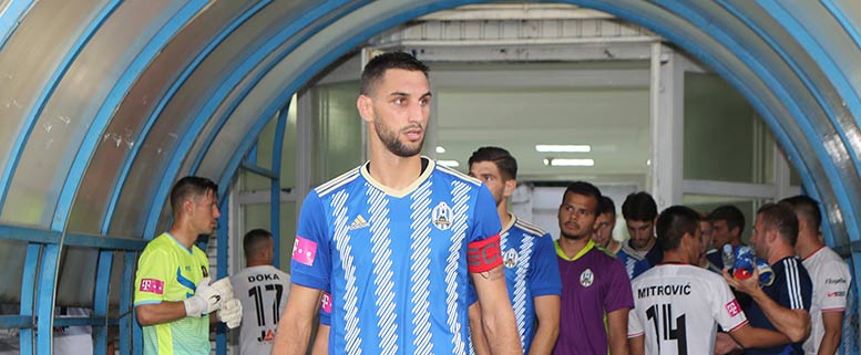 Kolinger uoči Koprivnice: Svi smo željni utakmica!