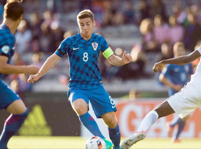 Izjava Bojana Kneževića u svezi nacionalnih reprezentacija