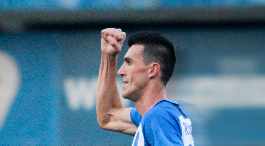 Krstanović se upisao na vječnu listu najboljih HNL strijelaca