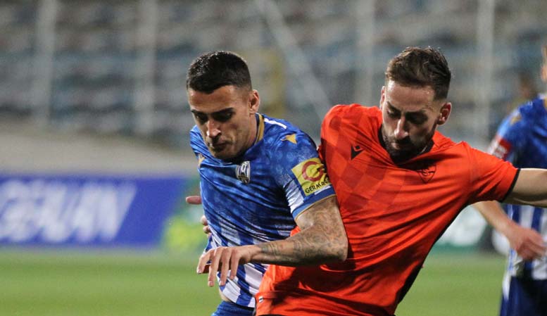 Kulenović: Sigurno neće biti lako protiv Šibenika