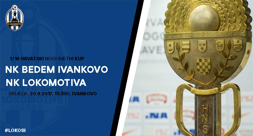 Slijedi nam kup utakmica protiv NK Bedema