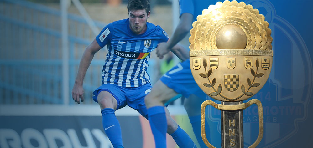 Vinogradar – Lokomotiva 1:2