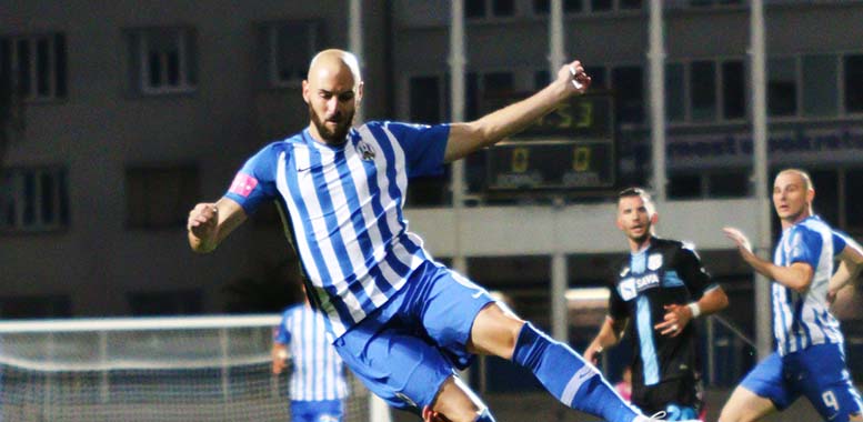 Jan Lecjaks: Dati ćemo sve od sebe kako bi pobijedili i ostali u vrhu lige