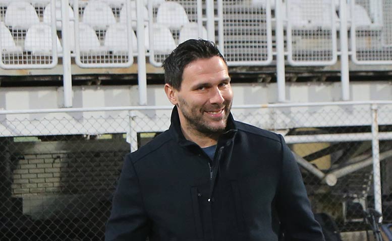 Jerko Leko: Bili smo kompaktni i agresivni