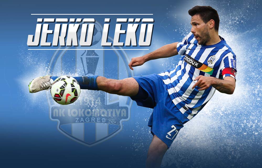 Povodom završetka karijere, Jerko Leko podijelio je s nama razmišljanja