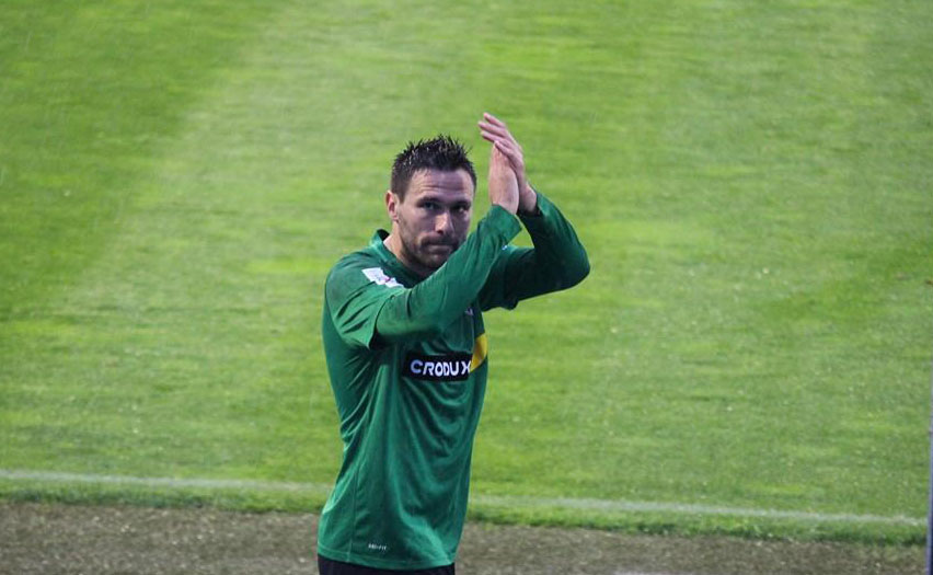 Zadnja utakmica sezone: Lokomotiva – Dinamo 0:4