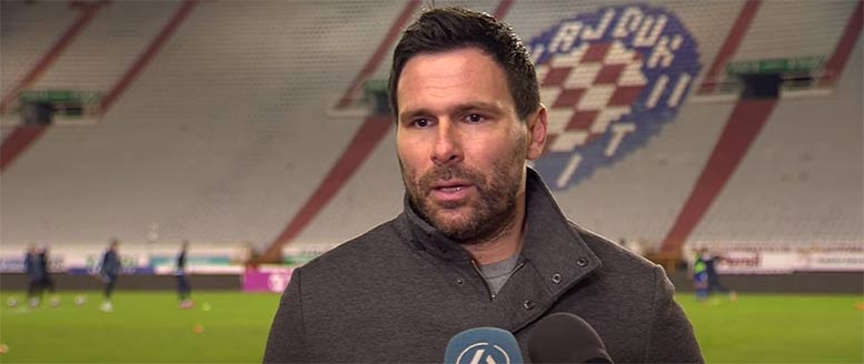 Jerko Leko: Odigrali smo mušku utakmicu!