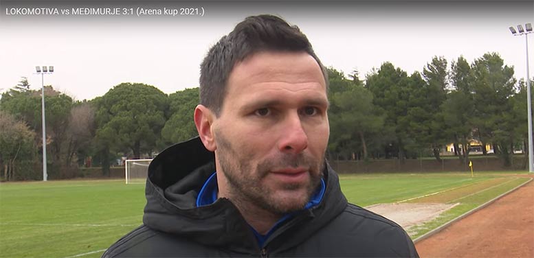 HNTV donosi sažetak Lokomotiva – Međimurje
