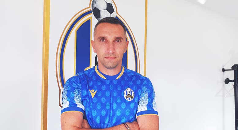 Marin Leovac novi je igrač Lokomotive!