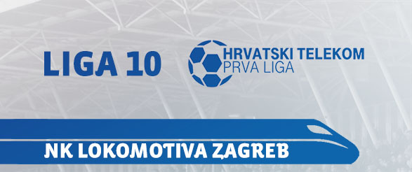 Statistika plasmana u formatu lige s deset klubova