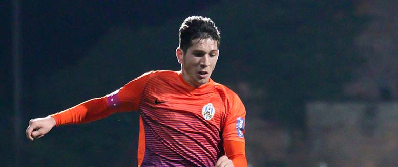 Lirim Kastrati: Imamo dobru ekipu, vjerujem u pobjedu!