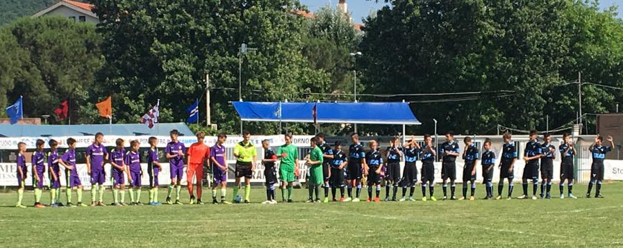 Mlađi pionir u finalu na talijanskom turniru Pieta